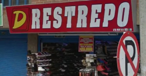 D RESTREPO D RESTREPO